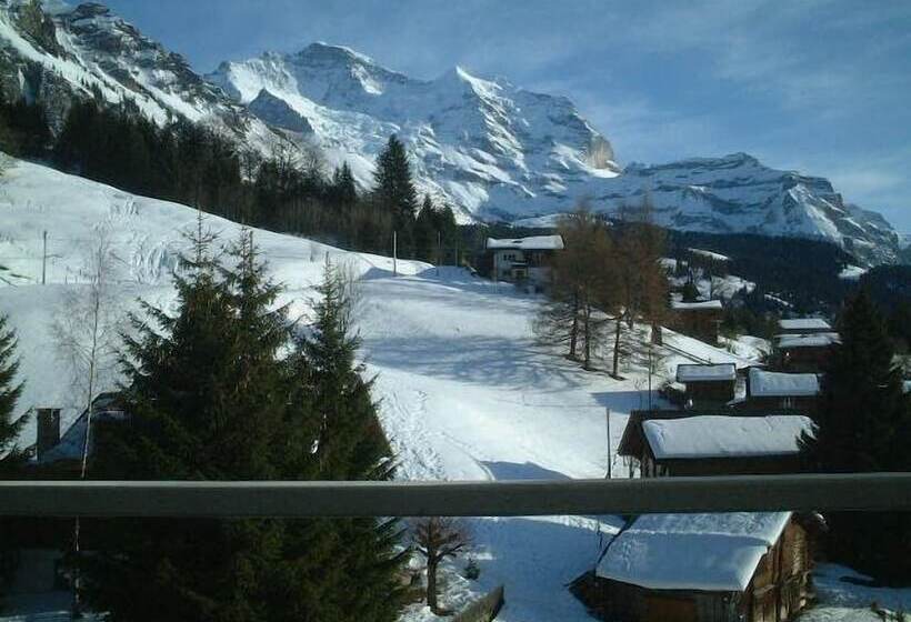 Номер Superior, Residence Brunner