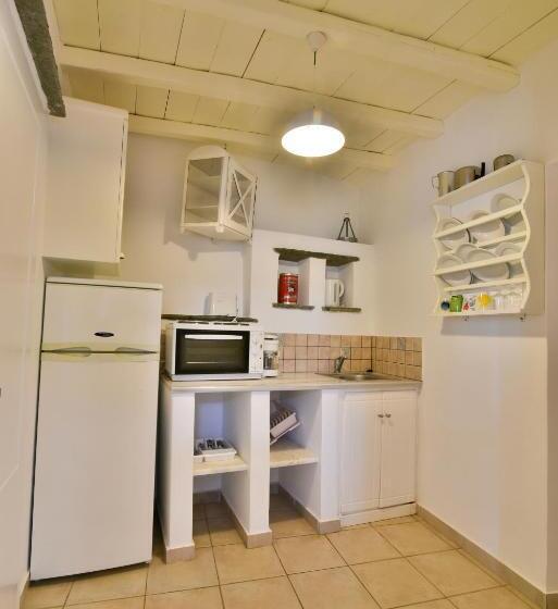 Family Suite, Golden Beach Studios & Suites