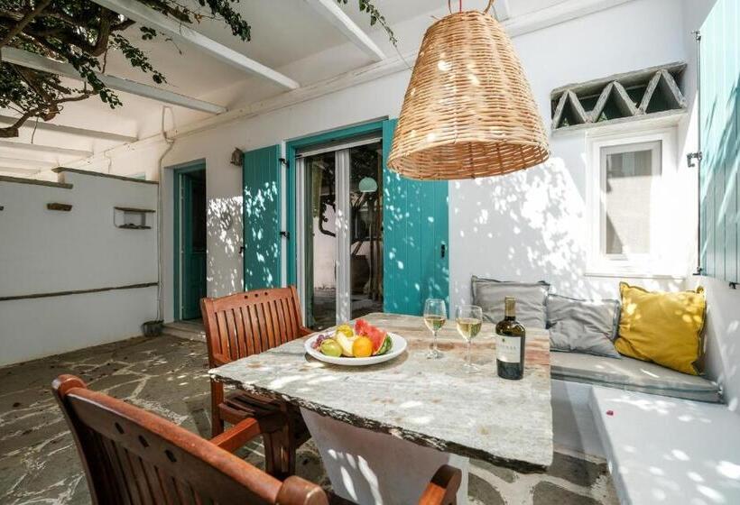 Family Suite, Golden Beach Studios & Suites