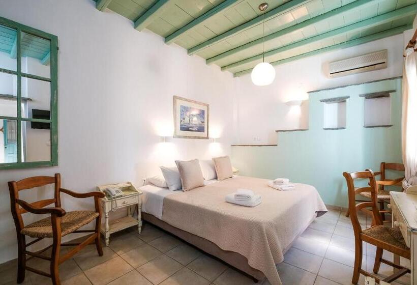 Family Suite, Golden Beach Studios & Suites