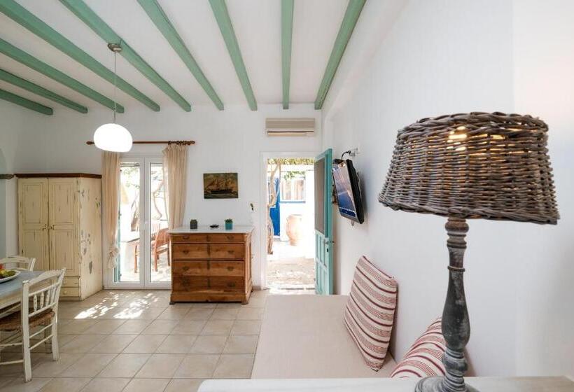 Family Suite, Golden Beach Studios & Suites