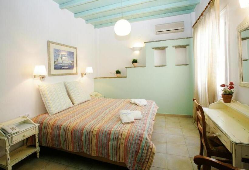 Family Suite, Golden Beach Studios & Suites