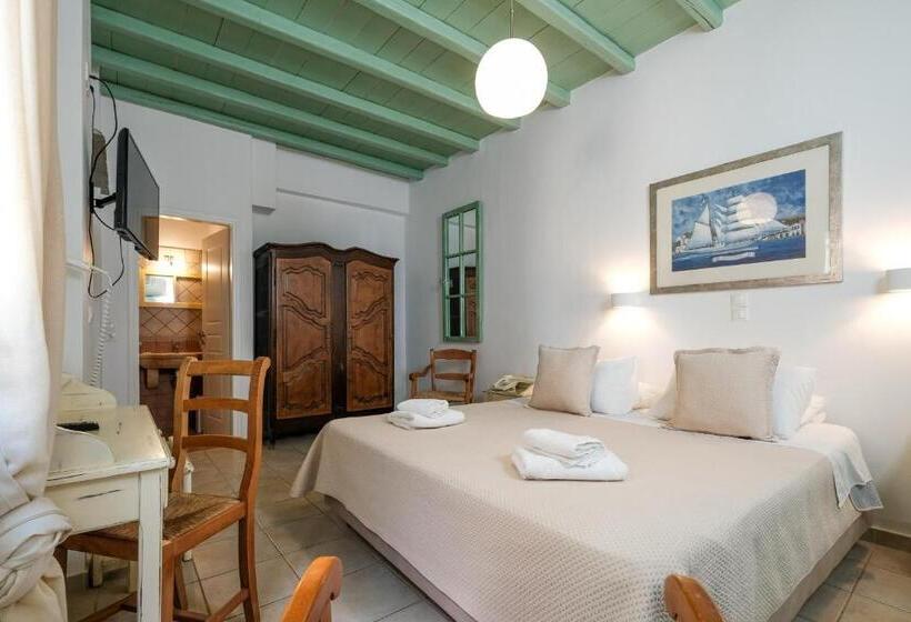 Family Suite, Golden Beach Studios & Suites