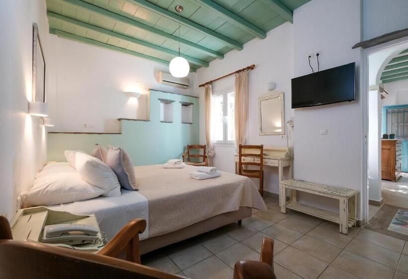 Family Suite, Golden Beach Studios & Suites