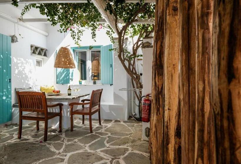 Family Suite, Golden Beach Studios & Suites