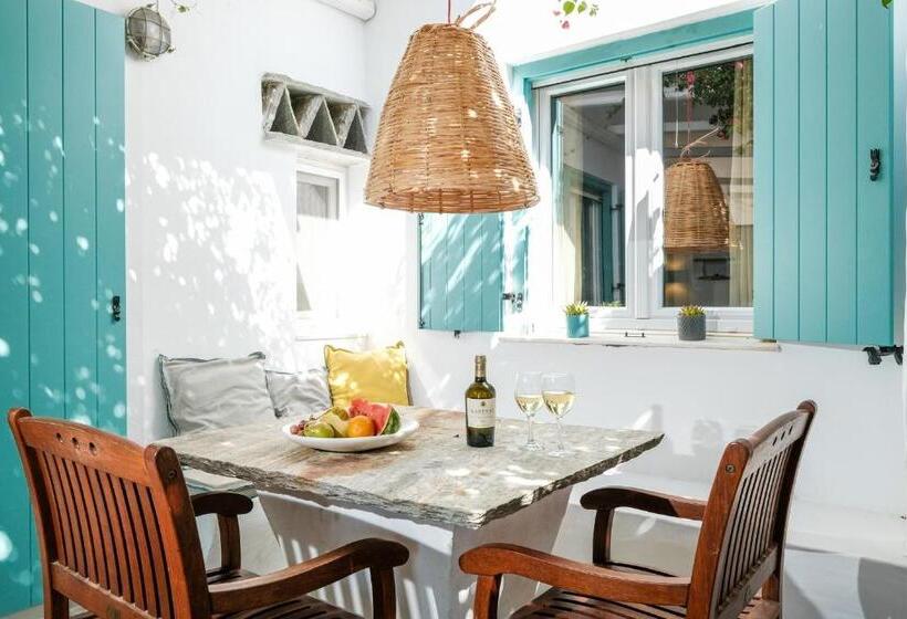 Family Suite, Golden Beach Studios & Suites