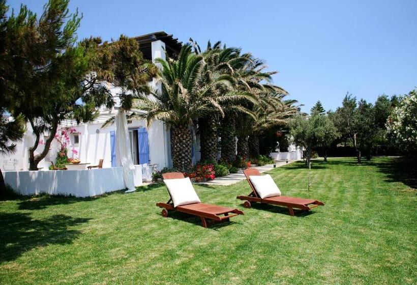 Deluxe Studio, Golden Beach Studios & Suites