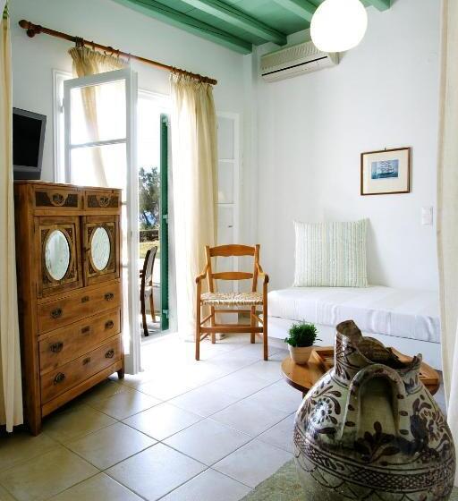 Junior Suite, Golden Beach Studios & Suites