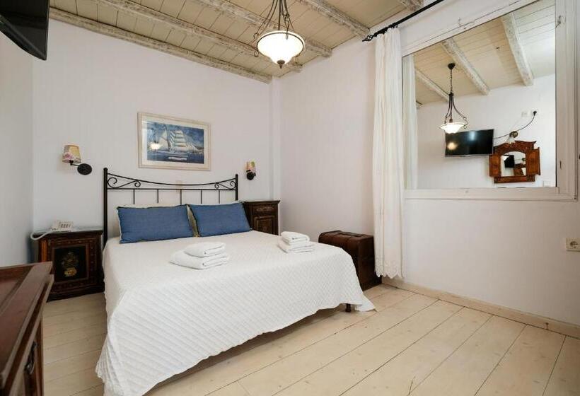 Junior Suite, Golden Beach Studios & Suites