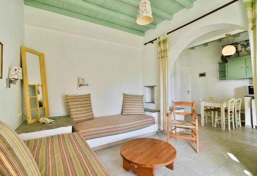 Junior Suite, Golden Beach Studios & Suites