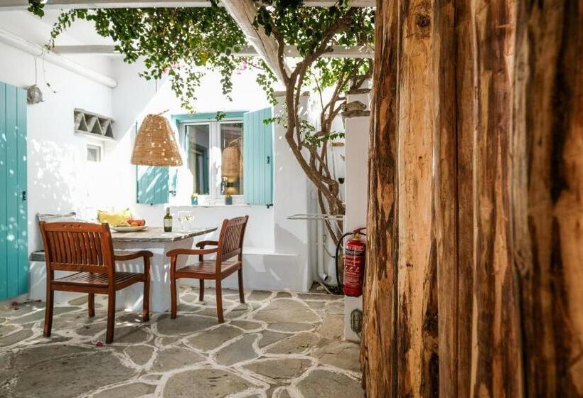 Family Suite, Golden Beach Studios & Suites