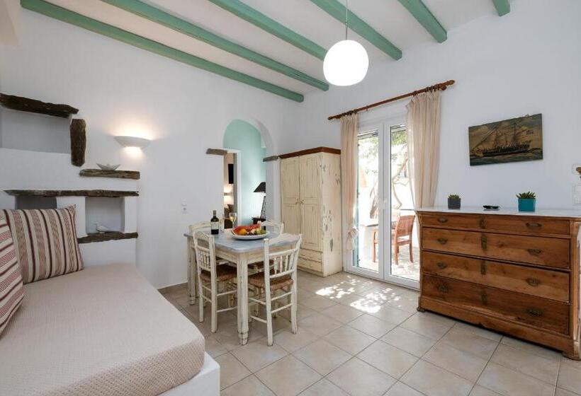 Family Suite, Golden Beach Studios & Suites