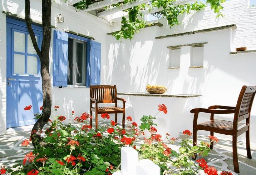 Family Suite, Golden Beach Studios & Suites