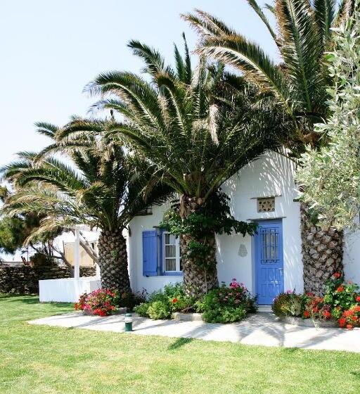 Family Suite, Golden Beach Studios & Suites