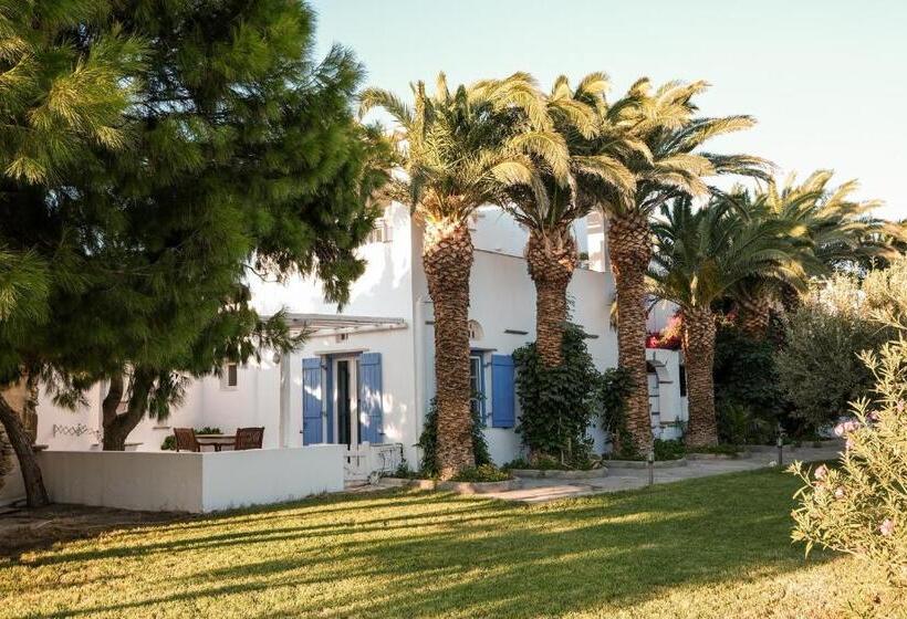 Family Suite, Golden Beach Studios & Suites