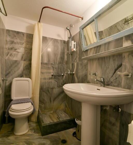 Classic Studio, Golden Beach Studios & Suites