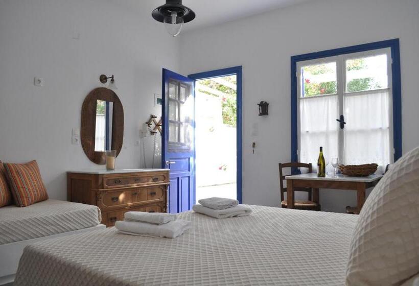 Classic Studio, Golden Beach Studios & Suites