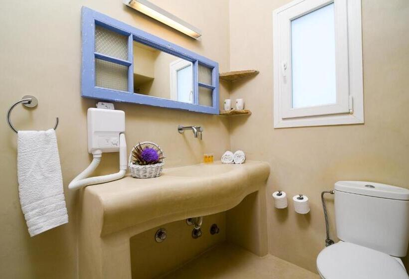 2 Bedroom Suite, Golden Beach Studios & Suites