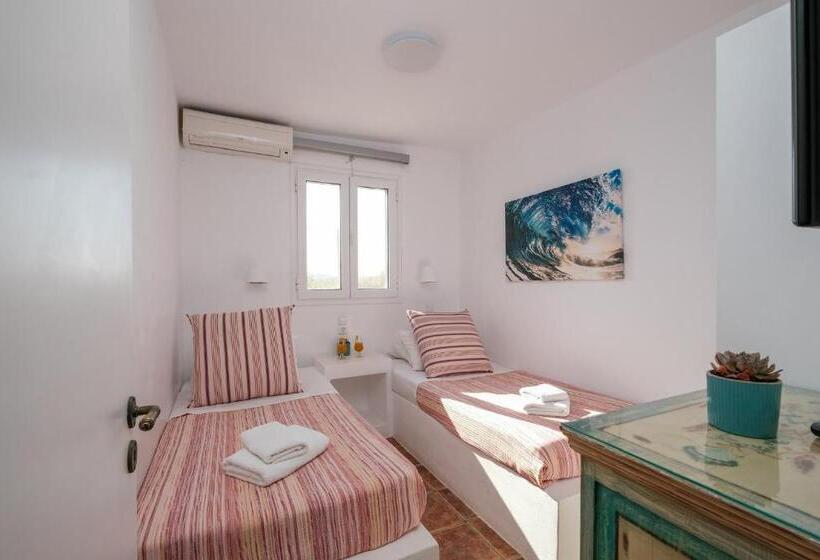 2 Bedroom Suite, Golden Beach Studios & Suites