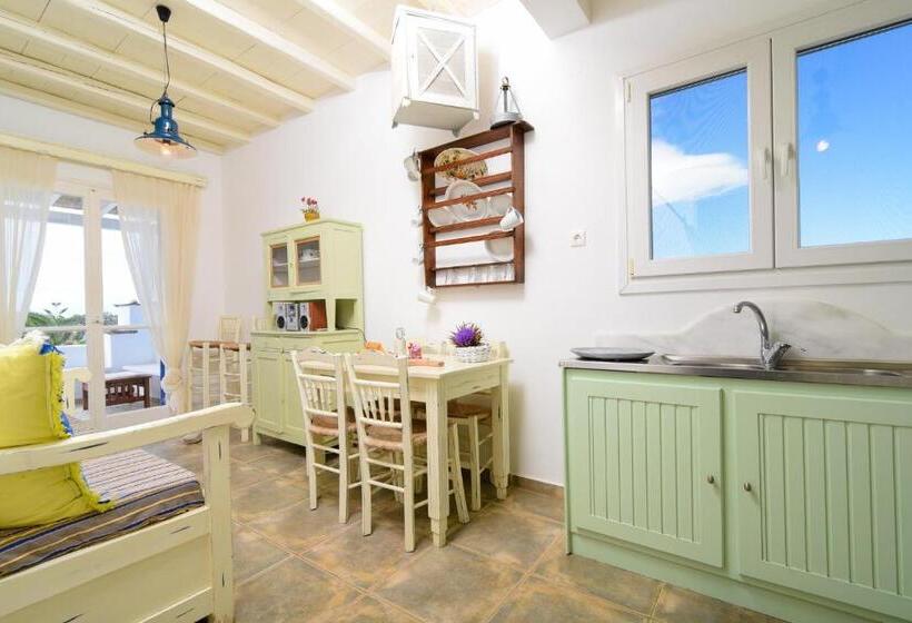 2 Bedroom Suite, Golden Beach Studios & Suites