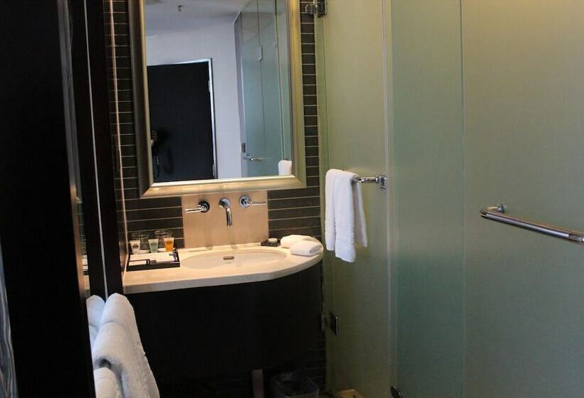 اتاق لوکس, Yinchuan Vintage Hill Hotels & Resorts