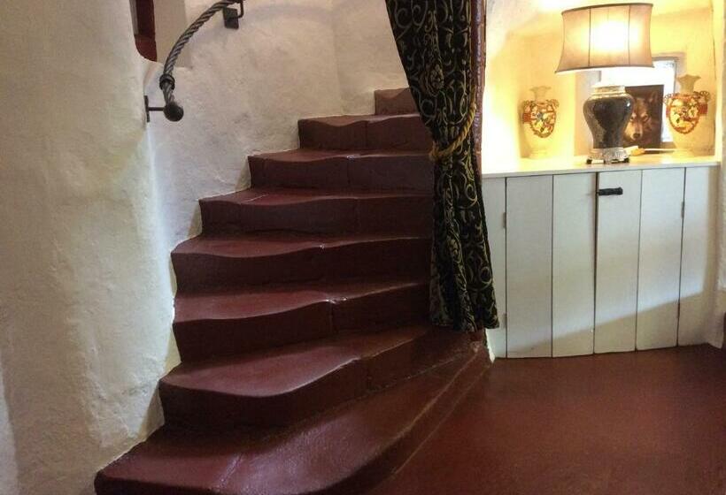 חדר דלוקס, Gosforth Hall Inn