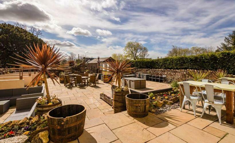 חדר דלוקס, Gosforth Hall Inn