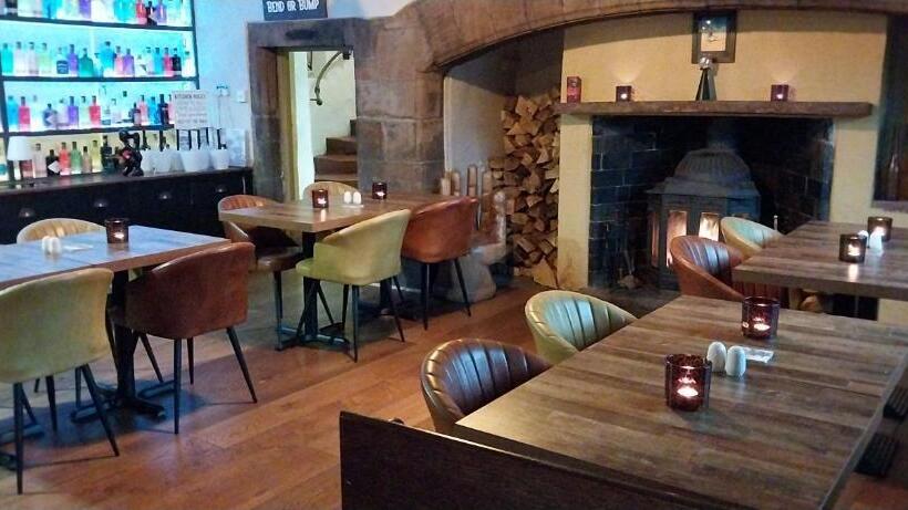 חדר דלוקס, Gosforth Hall Inn