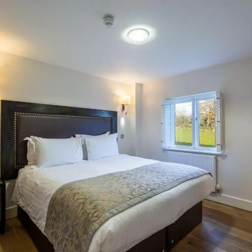 １ベッドルームアパートメント, Gosforth Hall Inn
