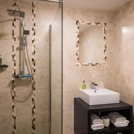 １ベッドルームアパートメント, Gosforth Hall Inn