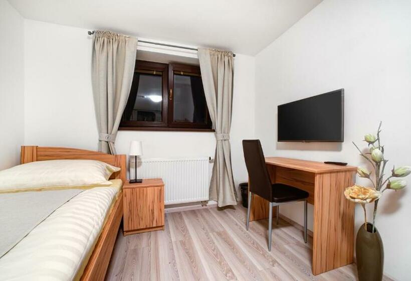 스탠다드 룸, Penzion Královská Cesta