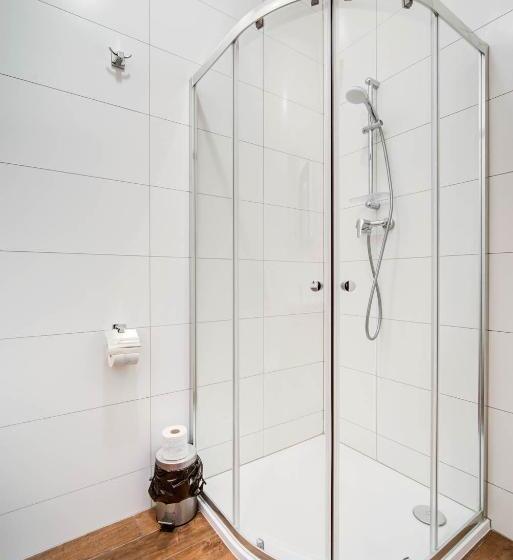 스탠다드 룸, Penzion Královská Cesta