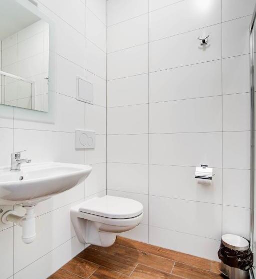 스탠다드 룸, Penzion Královská Cesta