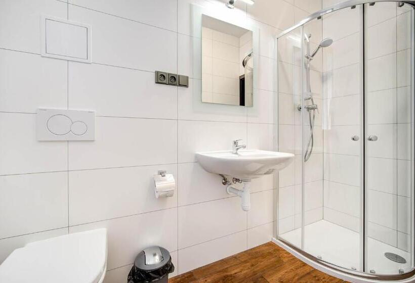 스탠다드 룸, Penzion Královská Cesta