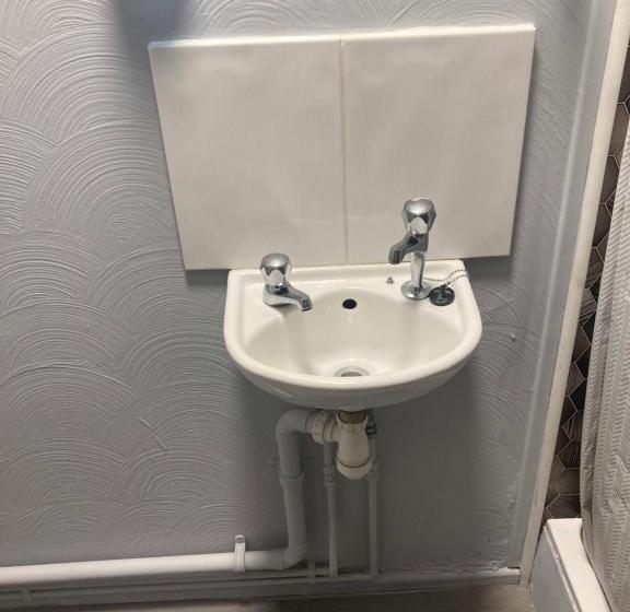 스탠다드 룸, Abingdon Lodge