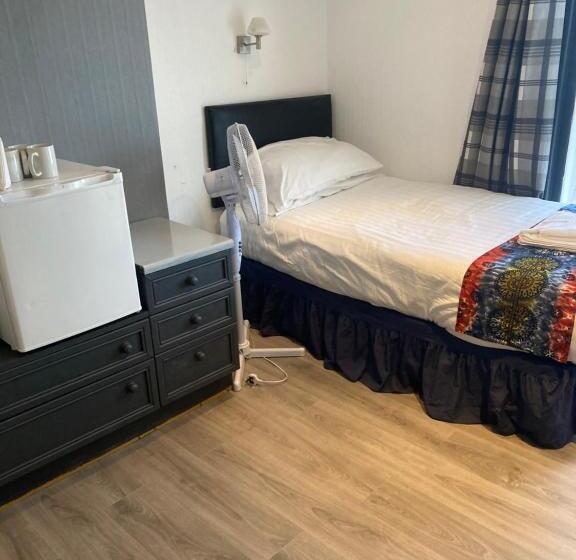 스탠다드 룸, Abingdon Lodge