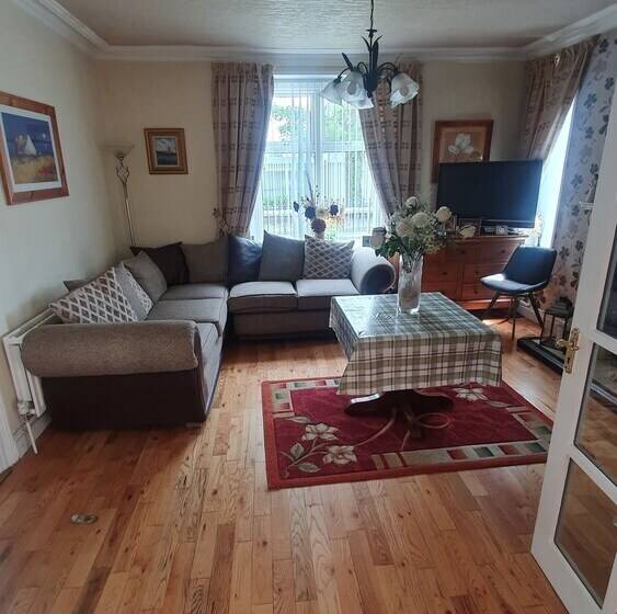 חדר סטנדרט, Rose Park House