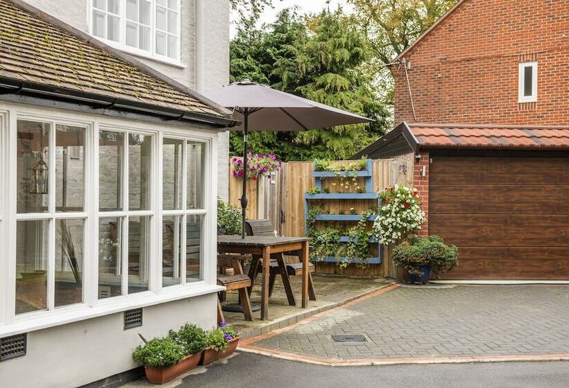 חדר סופריור, Springfield House   Birmingham Airport & Nec