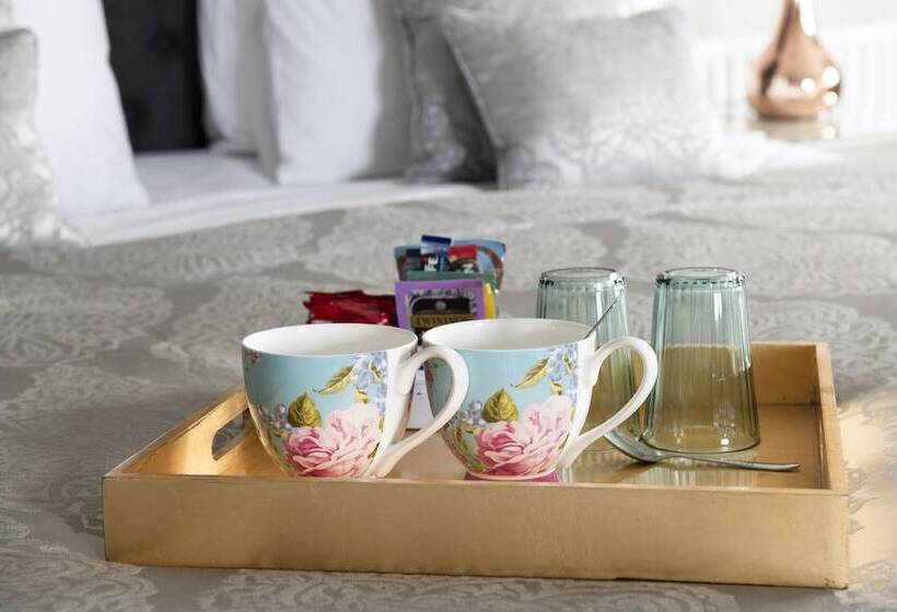 חדר סופריור, Springfield House   Birmingham Airport & Nec