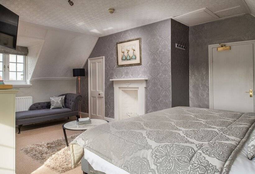 חדר סופריור, Springfield House   Birmingham Airport & Nec