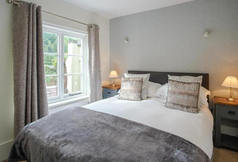 수피리어 룸, White Hart Inn