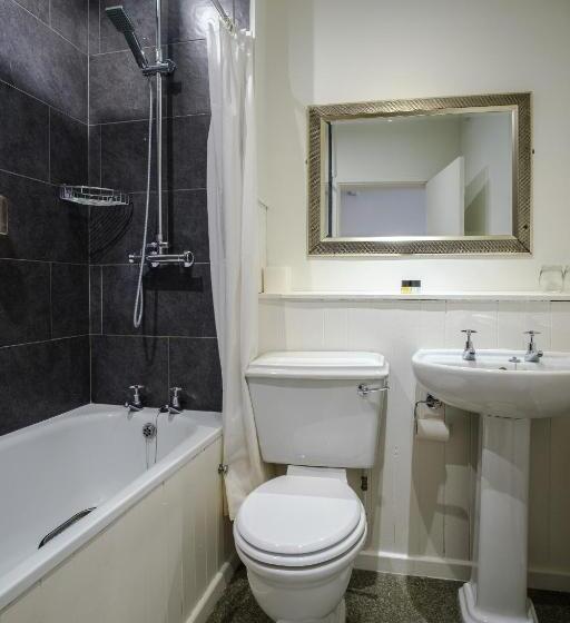 수피리어 룸, White Hart Inn