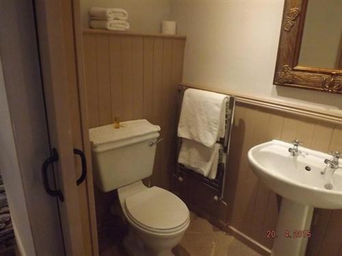 스탠다드 룸, White Hart Inn