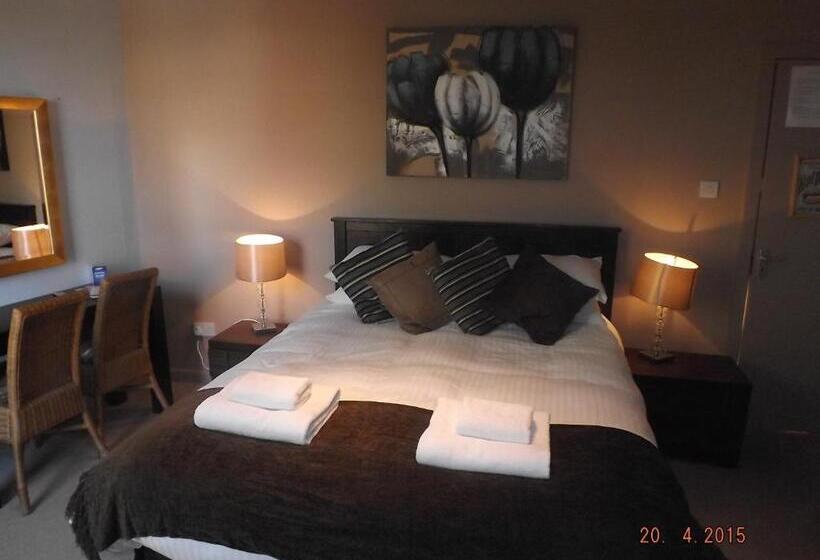 수피리어 트리플 룸, White Hart Inn