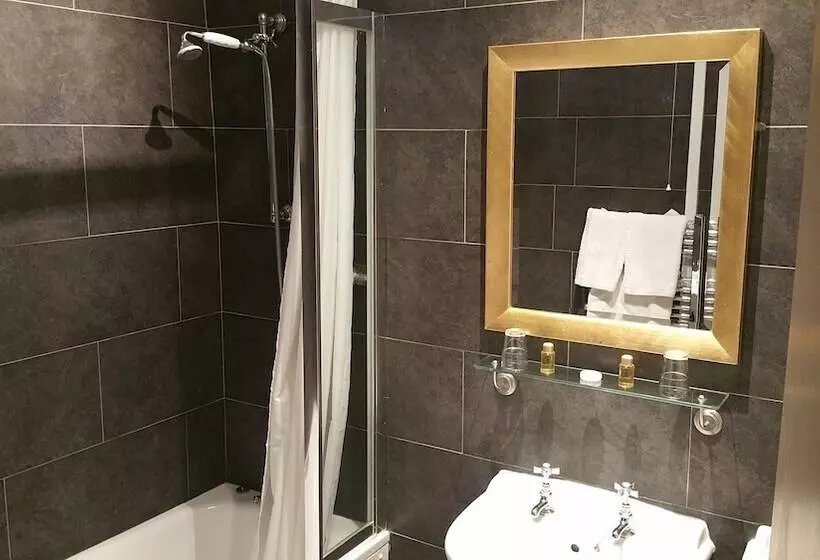 スーペリアトリプルルーム, White Hart Inn