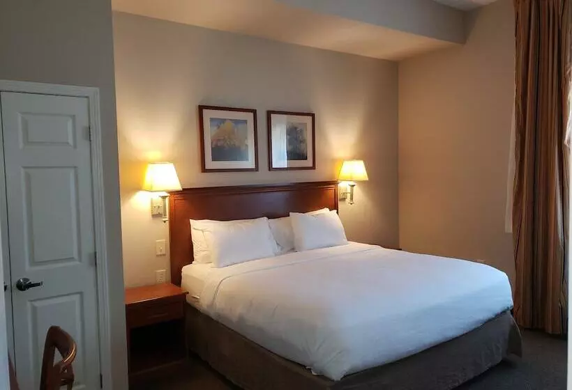 スイート, Candlewood Suites Murfreesboro, An Ihg