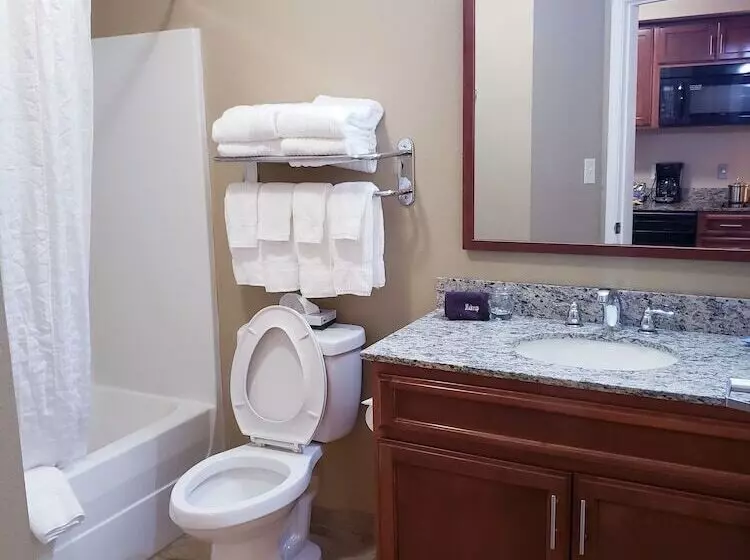 スタンダードスタジオ, Candlewood Suites Murfreesboro, An Ihg