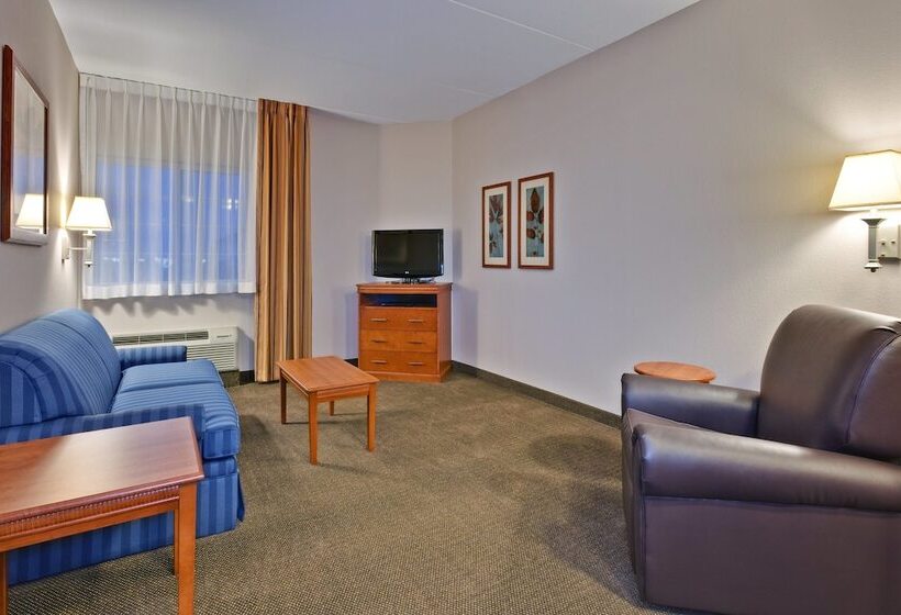 إستوديو قياسى, Candlewood Suites Murfreesboro, An Ihg