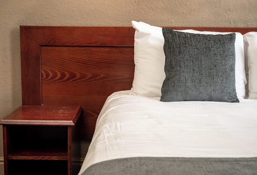 غرفة أساسية, Channings Hotel By Greene King Inns