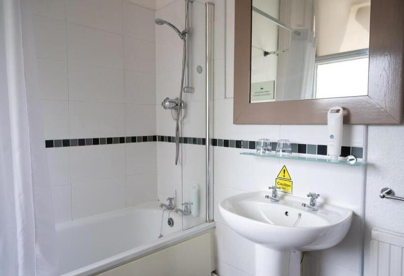 غرفة قياسية, Channings Hotel By Greene King Inns